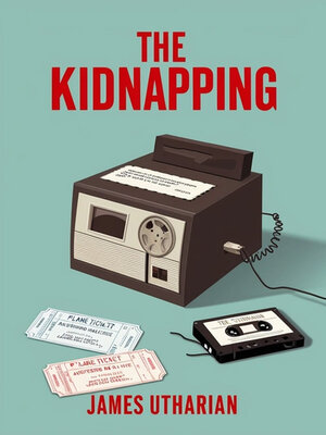 The Kidnapping - ebook